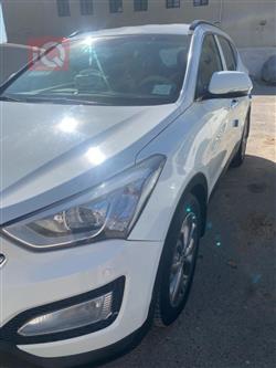 هيونداي سانتافي